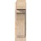 Ekena Millwork Legacy Block Smooth Outlooker, Douglas Fir, 7 1/2"W x 14"D x 26"H OUT08X14X26LEC05SDF - alternate 3